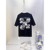 US$23.00 OFF WHITE T-Shirts for Men #804233