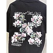 US$23.00 OFF WHITE T-Shirts for Men #804233