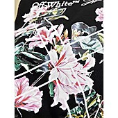 US$23.00 OFF WHITE T-Shirts for Men #804233