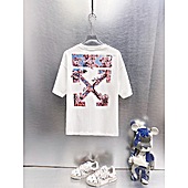 US$35.00 OFF WHITE T-Shirts for Men #804234