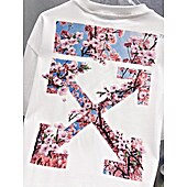 US$35.00 OFF WHITE T-Shirts for Men #804234