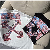 US$35.00 OFF WHITE T-Shirts for Men #804234