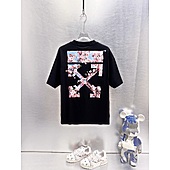 US$35.00 OFF WHITE T-Shirts for Men #804235