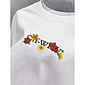 US$35.00 OFF WHITE T-Shirts for Men #804236