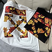 US$35.00 OFF WHITE T-Shirts for Men #804236