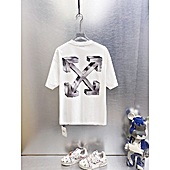 US$23.00 OFF WHITE T-Shirts for Men #804238