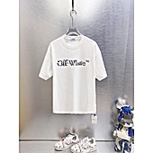 US$23.00 OFF WHITE T-Shirts for Men #804238