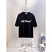 US$23.00 OFF WHITE T-Shirts for Men #804239