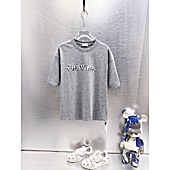 US$23.00 OFF WHITE T-Shirts for Men #804240
