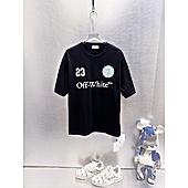 US$23.00 OFF WHITE T-Shirts for Men #804242