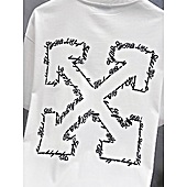 US$23.00 OFF WHITE T-Shirts for Men #804243