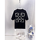 US$23.00 OFF WHITE T-Shirts for Men #804244