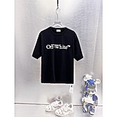 US$23.00 OFF WHITE T-Shirts for Men #804244