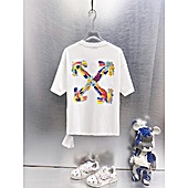 US$23.00 OFF WHITE T-Shirts for Men #804245