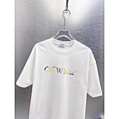 US$23.00 OFF WHITE T-Shirts for Men #804245