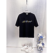 US$23.00 OFF WHITE T-Shirts for Men #804246