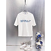 US$23.00 OFF WHITE T-Shirts for Men #804247