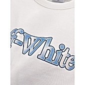 US$23.00 OFF WHITE T-Shirts for Men #804247