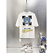 US$23.00 OFF WHITE T-Shirts for Men #804262