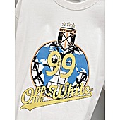 US$23.00 OFF WHITE T-Shirts for Men #804262