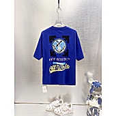 US$23.00 OFF WHITE T-Shirts for Men #804263