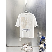 US$23.00 OFF WHITE T-Shirts for Men #804264