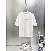 US$23.00 OFF WHITE T-Shirts for Men #804264