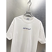 US$23.00 OFF WHITE T-Shirts for Men #804264