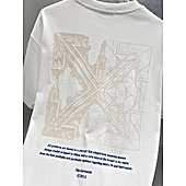 US$23.00 OFF WHITE T-Shirts for Men #804264