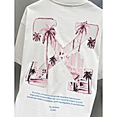 US$23.00 OFF WHITE T-Shirts for Men #804266