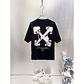 US$23.00 OFF WHITE T-Shirts for Men #804267