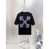 US$23.00 OFF WHITE T-Shirts for Men #804269