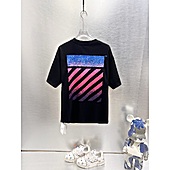 US$23.00 OFF WHITE T-Shirts for Men #804271