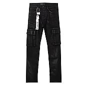 US$59.00 Purple brand Jeans for MEN #804293