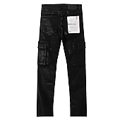 US$59.00 Purple brand Jeans for MEN #804293