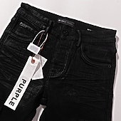 US$59.00 Purple brand Jeans for MEN #804293