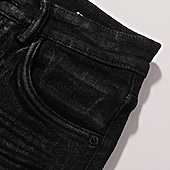 US$59.00 Purple brand Jeans for MEN #804293