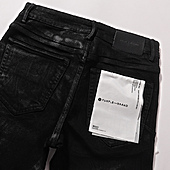 US$59.00 Purple brand Jeans for MEN #804293