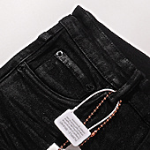 US$59.00 Purple brand Jeans for MEN #804293