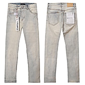 US$59.00 Purple brand Jeans for MEN #804294