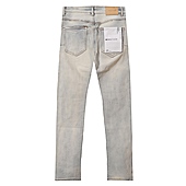 US$59.00 Purple brand Jeans for MEN #804294