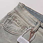 US$59.00 Purple brand Jeans for MEN #804294