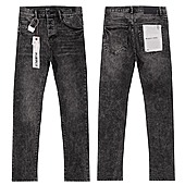 US$59.00 Purple brand Jeans for MEN #804295