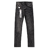 US$59.00 Purple brand Jeans for MEN #804295