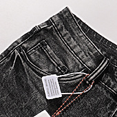 US$59.00 Purple brand Jeans for MEN #804295