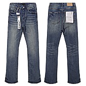 US$59.00 Purple brand Jeans for MEN #804296