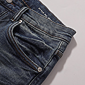 US$59.00 Purple brand Jeans for MEN #804296