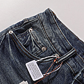 US$59.00 Purple brand Jeans for MEN #804296