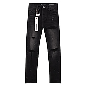 US$59.00 Purple brand Jeans for MEN #804297