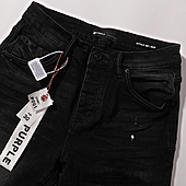 US$59.00 Purple brand Jeans for MEN #804297